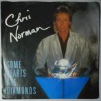 Chris Norman - Some hearts are diamonds - Single, Cd's en Dvd's, Gebruikt, 7 inch, Pop, Single