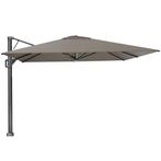 Beaufort premium zweefparasol 320x320 cm havanna, Ophalen of Verzenden, Nieuw