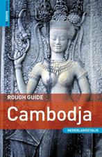 Rough Guide Cambodja / Rough Guide 9789047511465, Boeken, Verzenden, Gelezen, Beverley Palmer