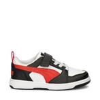 Puma Rebound V6 Low lage sneakers voor jongens, Puma, Overige kleuren, Verzenden, Nieuw