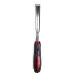 Hofftech Houtbeitel - Soft Grip Handvat - Gehard Staal -..., Ophalen of Verzenden, Nieuw