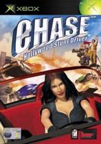 Chase Hollywood Stunt Driver (Xbox Original Games), Spelcomputers en Games, Ophalen of Verzenden, Zo goed als nieuw
