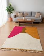 Nieuwe Marokkaanse Berber tapijt - met de hand gemaakt, Nieuw