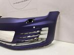 VW GOLF VII 7 GTI GTD VOORBUMPER BUMPER 5G0807221L, Auto-onderdelen, Ophalen, Gebruikt, Bumper, Volkswagen