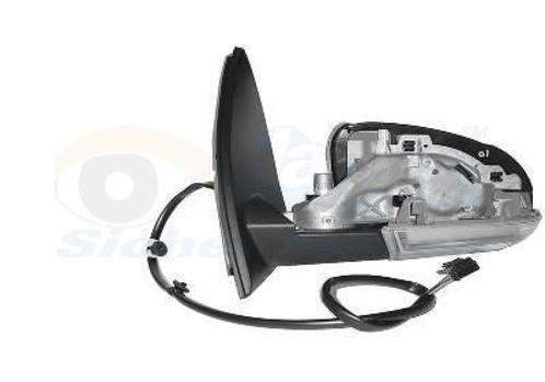 SPIEGELS VOOR VW PASSAT B5+ 2000-2005 3B1857507AA01C, Auto-onderdelen, Spiegels, Nieuw, Ophalen of Verzenden