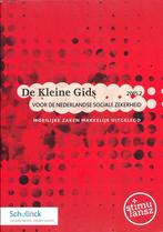 De kleine gids voor de nederlandse sociale zekerheid 2015.2, Boeken, Schoolboeken, Verzenden, Nieuw