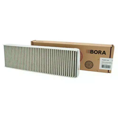 Bora Pure Actief Koolstof Filter (PUAKF), Huis en Inrichting, Keuken | Keukenbenodigdheden, Verzenden
