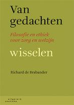 Van gedachten wisselen, 9789046906781, Zo goed als nieuw, Studieboeken, Verzenden