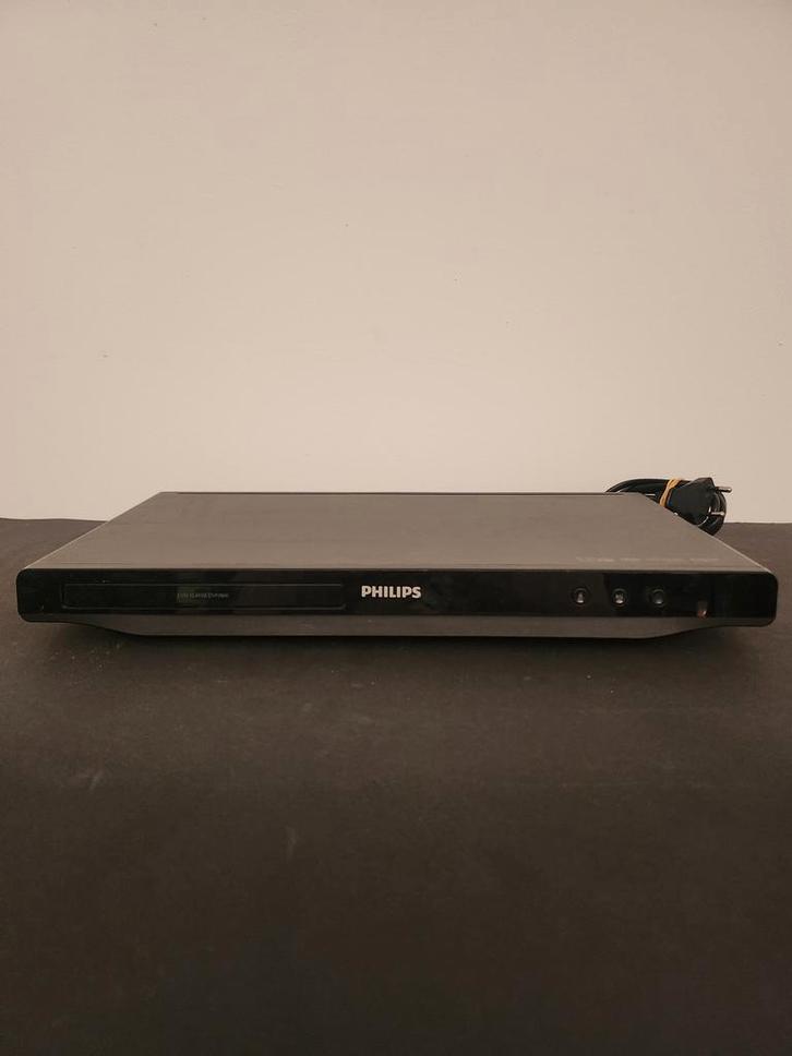 Philips (DVP3800/12) DVD-Speler, Cd's en Dvd's, Dvd's | Overige Dvd's, Ophalen of Verzenden