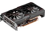 Sapphire PULSE AMD Radeon RX 6500 XT - Grafische Kaart - 4GB, Verzenden, Zo goed als nieuw