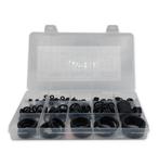 Rubberen O-Ringen Set - Afsluitringen - Sanitair rubber -, Verzenden, Nieuw