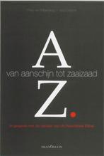 Van aanschijn tot zaaizaad 9789076564449 T. van Willigenburg, Boeken, Godsdienst en Theologie, Verzenden, Zo goed als nieuw, T. van Willigenburg
