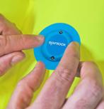Spinlock Lume-On - Reddingsvest Flitslicht, Ophalen of Verzenden, Nieuw