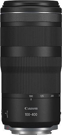 Canon RF 100-400 mm F5.6-8 IS USM 67 mm filter (geschikt, Audio, Tv en Foto, Fotografie | Lenzen en Objectieven, Zo goed als nieuw