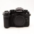 Panasonic DC-G90 Camera Body (Occasion) - 6175 Opnamen, Audio, Tv en Foto, Fotocamera's Digitaal, Ophalen of Verzenden, Zo goed als nieuw