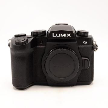 Panasonic DC-G90 Camera Body (Occasion) - 6175 Opnamen beschikbaar voor biedingen