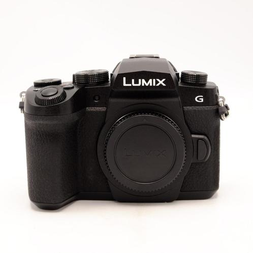 Panasonic DC-G90 Camera Body (Occasion) - 6175 Opnamen, Audio, Tv en Foto, Fotocamera's Digitaal, Zo goed als nieuw, Ophalen of Verzenden
