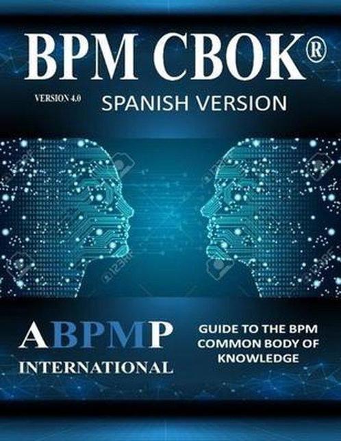 9798657723717 BPM CBOK Version 4.0 Mathias Kirchmer, Boeken, Economie, Management en Marketing, Nieuw, Verzenden