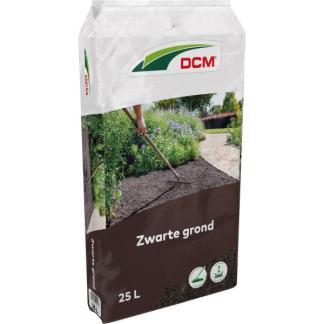 Tuinaarde | DCM | 25 liter (Universeel), Tuin en Terras, Aarde en Mest, Verzenden