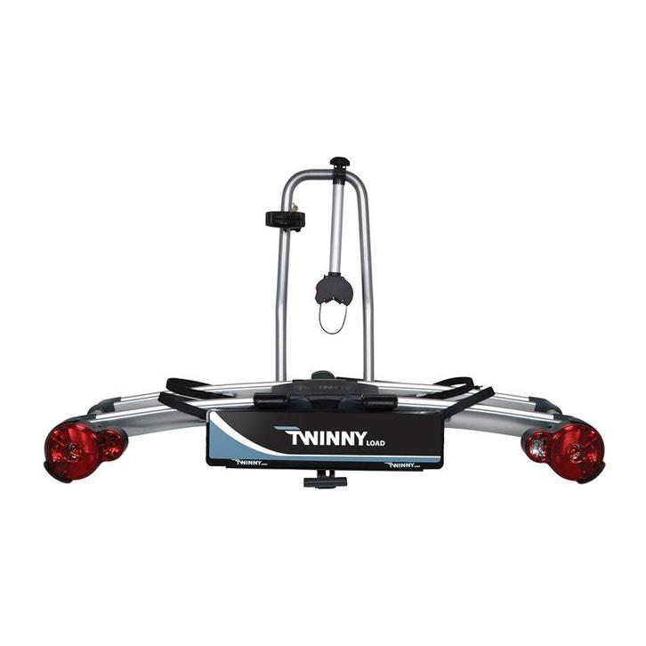 Twinny Load Fietsdrager e-Carrier Ultra, Auto-onderdelen, Overige Auto-onderdelen, Ophalen of Verzenden