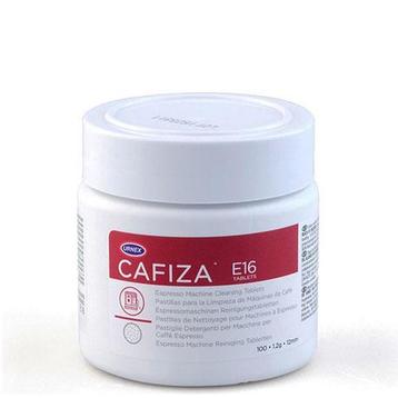 Urnex Cafiza Reinigingstabletten 100 x 1,2gr beschikbaar voor biedingen