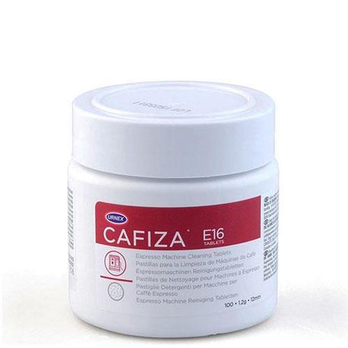 Urnex Cafiza Reinigingstabletten 100 x 1,2gr, Witgoed en Apparatuur, Koffiezetapparaten, Overige typen, Nieuw, Overige modellen