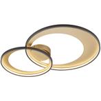 LED Plafondlamp - Trion Granity - 36W - Warm Wit 3000K -, Huis en Inrichting, Lampen | Plafondlampen, Ophalen of Verzenden, Nieuw