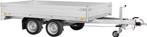 Aanhanger Saris Plateauwagen PL 306 184 3500 2, Ophalen of Verzenden, Nieuw