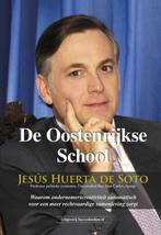 9789492665751 De Oostenrijkse School | Tweedehands, Boeken, Verzenden, Zo goed als nieuw, Jesus Huerta de Soto