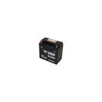 VMF Powersport 12V 12Ah - Loodzuur - Startaccu - 51224, Motoren, Onderdelen | Overige, Nieuw