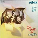 LP gebruikt - Relax - Du I Mog Di - 10 Bayrische Love Songs, Zo goed als nieuw, Verzenden
