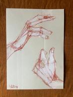 Laurent Anastay Ponsolle - Hommage à Jean Cocteau