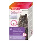 Beaphar CatComfort Excellence Navulling Verdamper 48 ml, Dieren en Toebehoren, Honden-accessoires, Nieuw, Verzenden