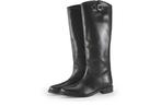 Bronx Laarzen in maat 40 Zwart | 10% extra korting, Kleding | Dames, Schoenen, Hoge laarzen, Bronx, Verzenden, Zwart