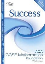 Letts GCSE Success: AQA Maths - Foundation Tier: Revision, Gelezen, Verzenden