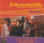 cd - John Smith And The New Sound - The Best, Cd's en Dvd's, Verzenden, Nieuw in verpakking