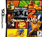DS Asterix & Obelix XXL 2: Mission Wifix, Spelcomputers en Games, Games | Nintendo DS, Verzenden, Zo goed als nieuw