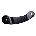 Rugged Ridge Drop Pitman Arm Power Steering 07-18 Jeep, Ophalen of Verzenden, Nieuw