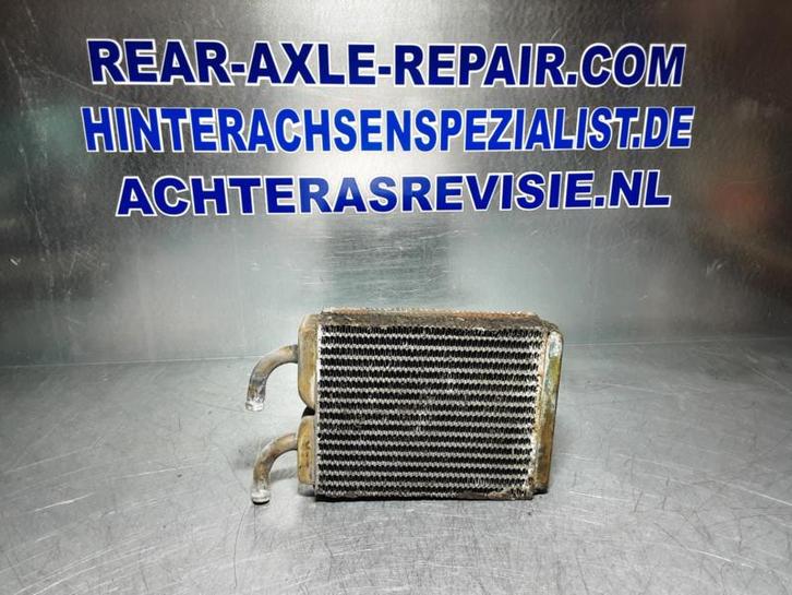 Kachelradiator Opel Ascona A, Manta A. (motorruimte, Motor), Auto-onderdelen, Motor en Toebehoren, Gebruikt, Opel, Verzenden