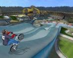 Dave Mirra Freestyle BMX 2 (ps2 used game), Ophalen of Verzenden, Zo goed als nieuw