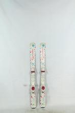 Refurbished - Ski - Dynastar Starlett dots - 120, Overige merken, Gebruikt, 100 tot 140 cm, Ophalen of Verzenden