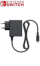 MarioSwitch.nl: Nintendo Switch AC Adapter - iDEAL! beschikbaar voor biedingen