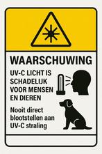 Philips TUV PL-L 36W/4P UV-C | 2G11 | Lengte 41.7cm, Ophalen of Verzenden, Nieuw