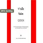 Vieze kleine goden 9789490748098 Billy Starnes, Boeken, Verzenden, Zo goed als nieuw, Billy Starnes