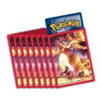 Pokemon Gigantamax Charizard Sleeves (65 Stuks) (Nieuw), Verzenden, Nieuw