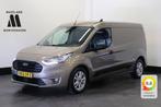 Ford Transit Connect 1.5 EcoBlue 100PK Automaat L2 EURO 6, Automaat, Bruin, Diesel, Nieuw