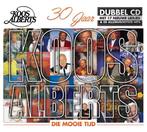 Koos Alberts - Die Mooie Tijd (30 Jaar Koos Albert) - CD, Cd's en Dvd's, Verzenden, Nieuw in verpakking