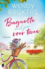Baguette met jam voor twee 9789022584217 Wendy Brokers, Verzenden, Gelezen, Wendy Brokers