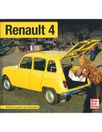 RENAULT 4, Nieuw, Renault, Author