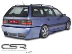 Achterbumper VW Passat B3 Typ 35i Variant 1988-1993 GVK XX-L, Verzenden, Nieuw, Volkswagen